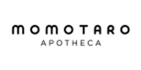 Momotaro Apotheca coupons